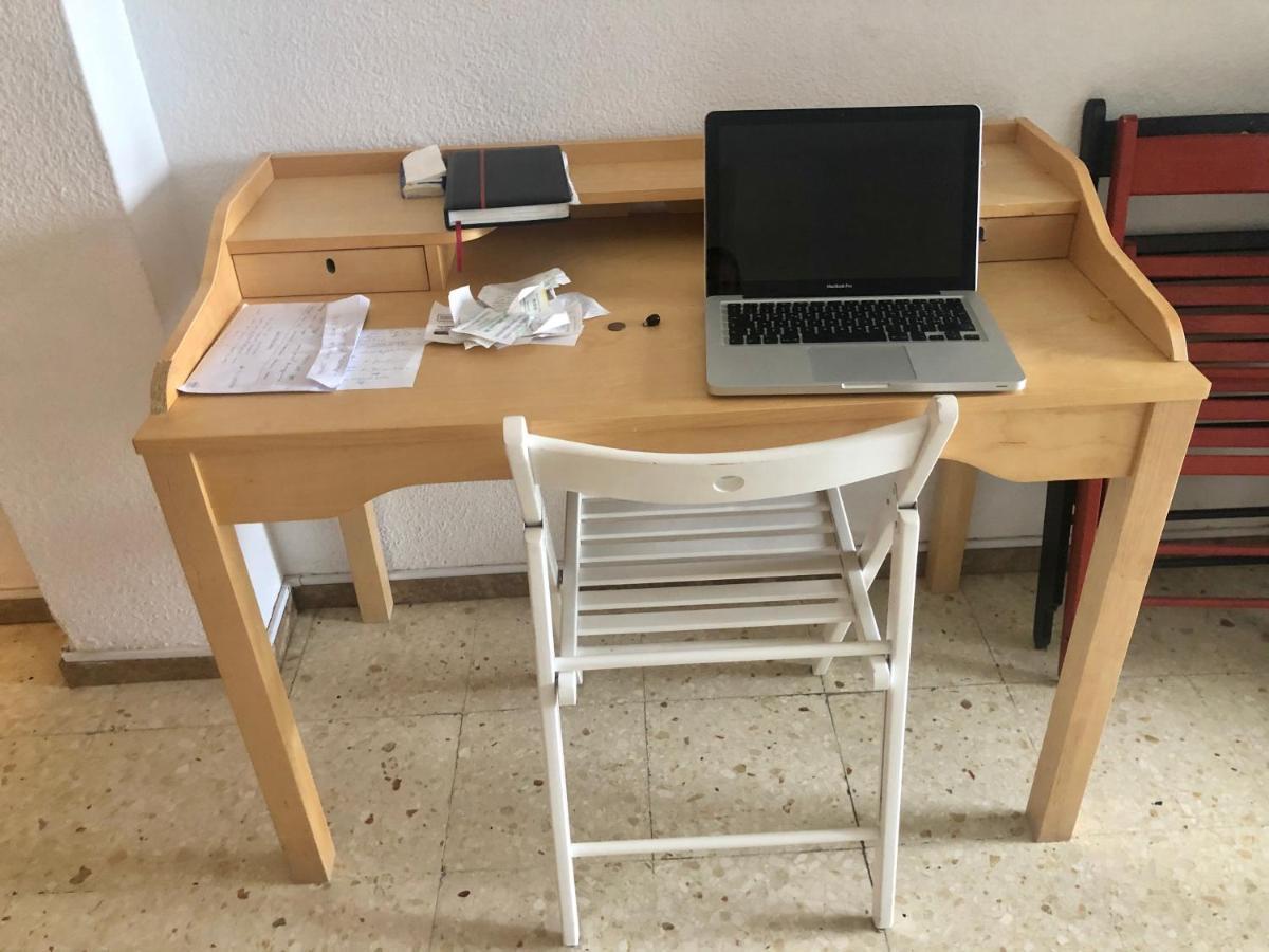 Apartamento Agaete Park Playa del Inglés Eksteriør bilde