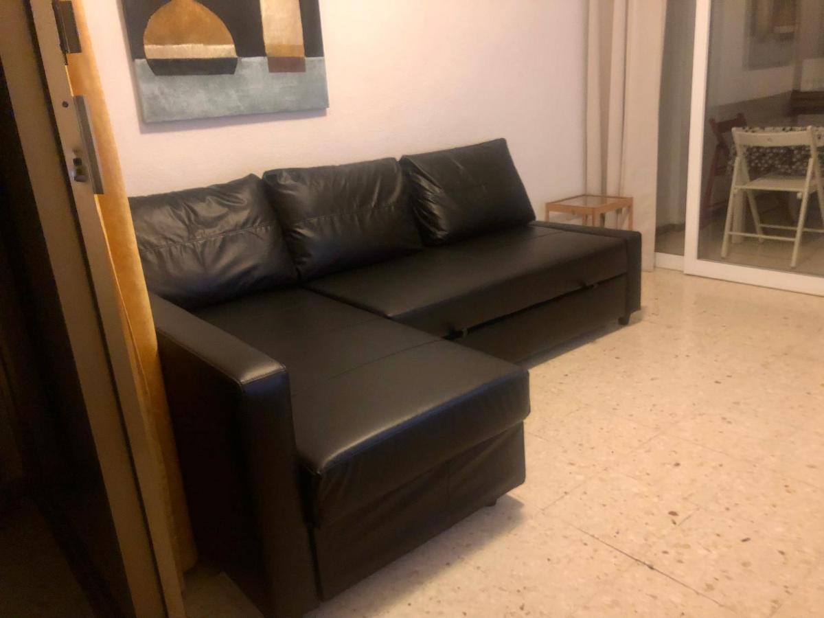 Apartamento Agaete Park Playa del Inglés Eksteriør bilde
