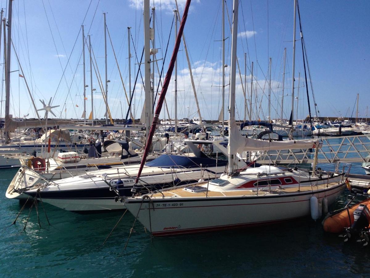 Apartamento Agaete Park Playa del Inglés Eksteriør bilde