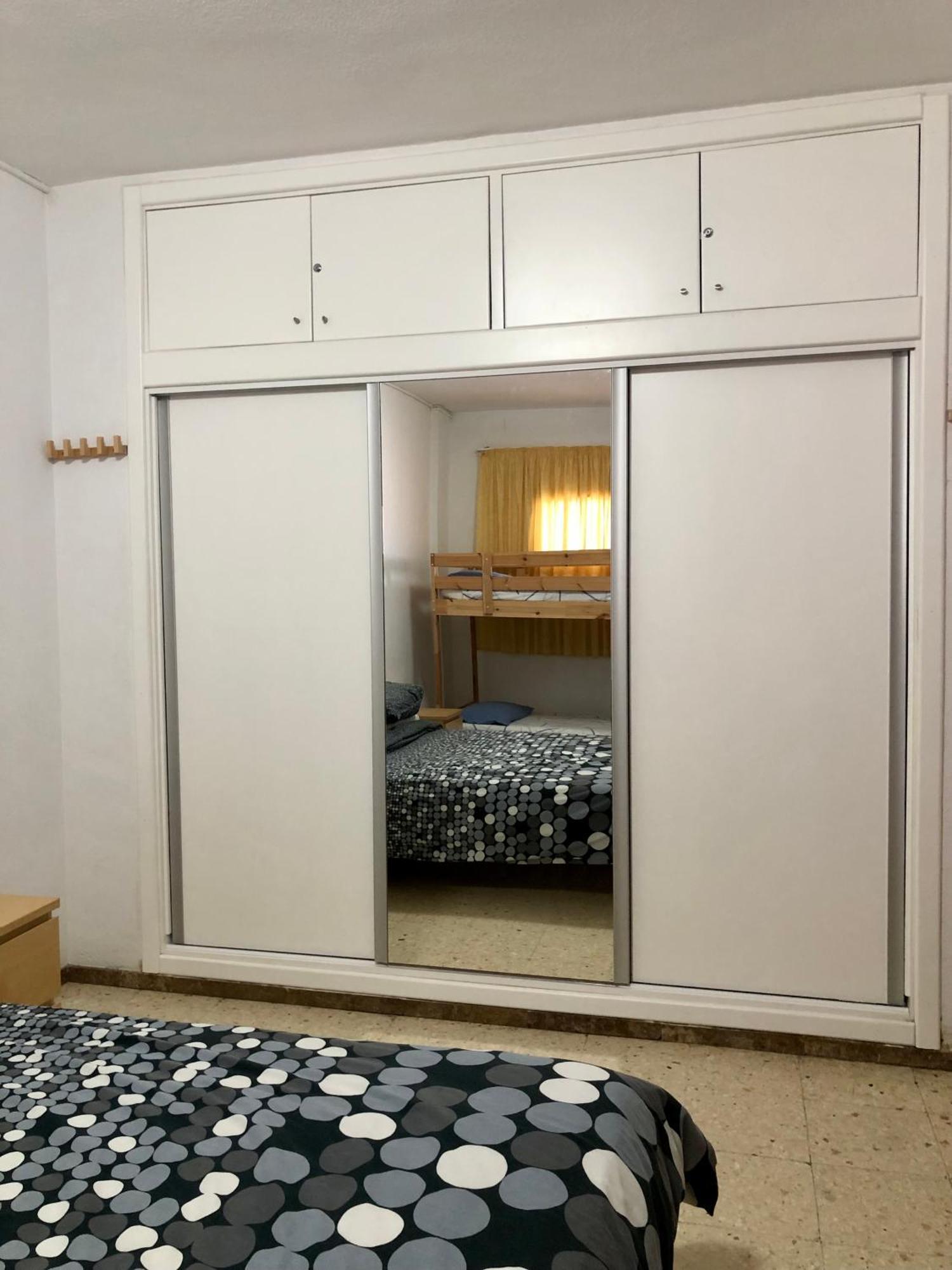Apartamento Agaete Park Playa del Inglés Eksteriør bilde