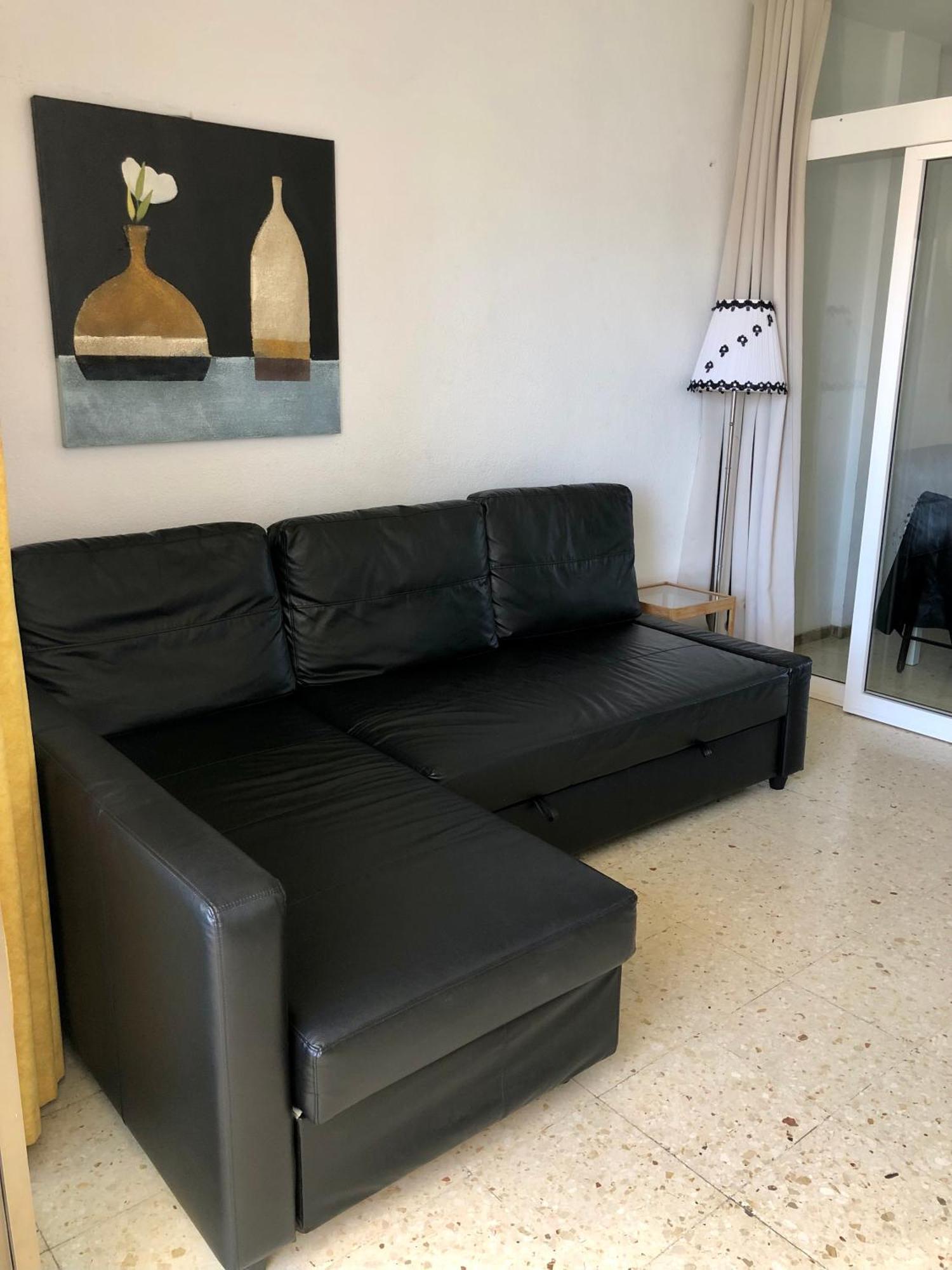 Apartamento Agaete Park Playa del Inglés Eksteriør bilde