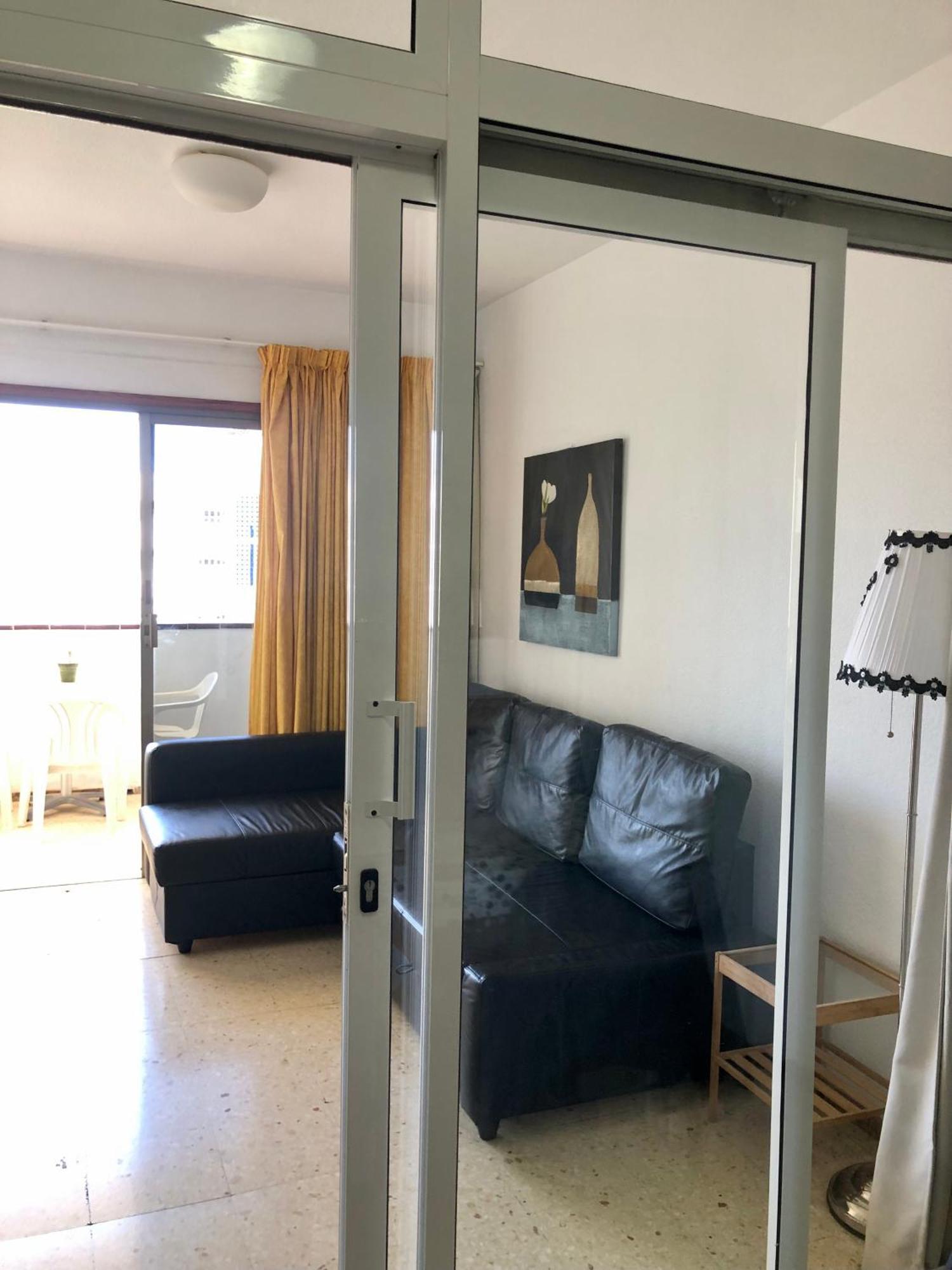 Apartamento Agaete Park Playa del Inglés Eksteriør bilde