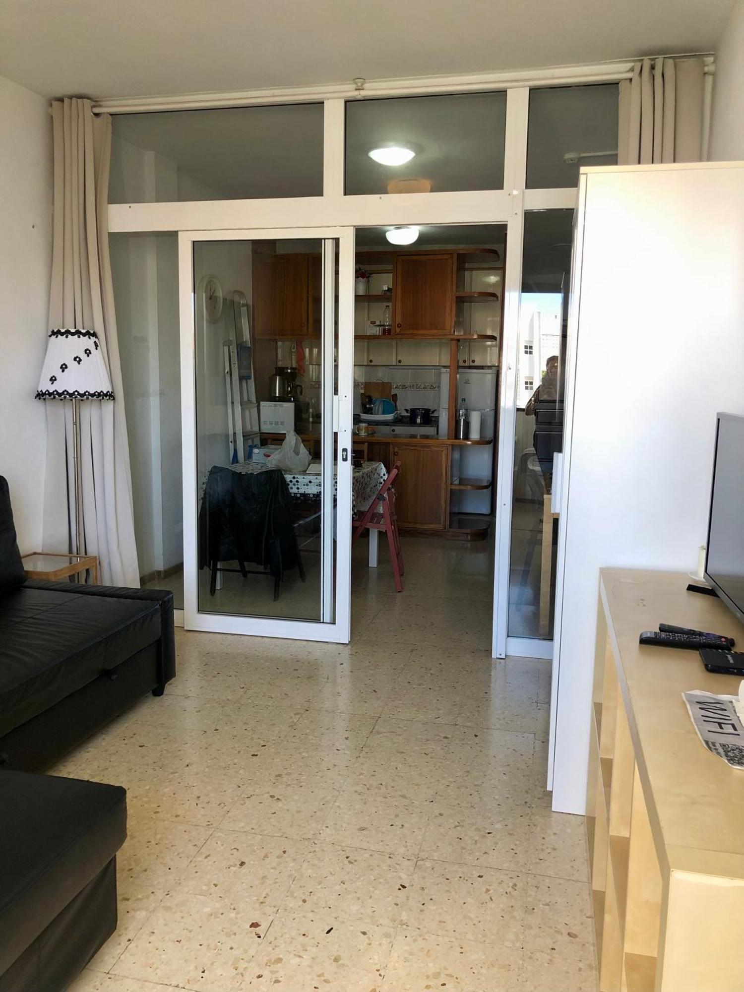 Apartamento Agaete Park Playa del Inglés Eksteriør bilde
