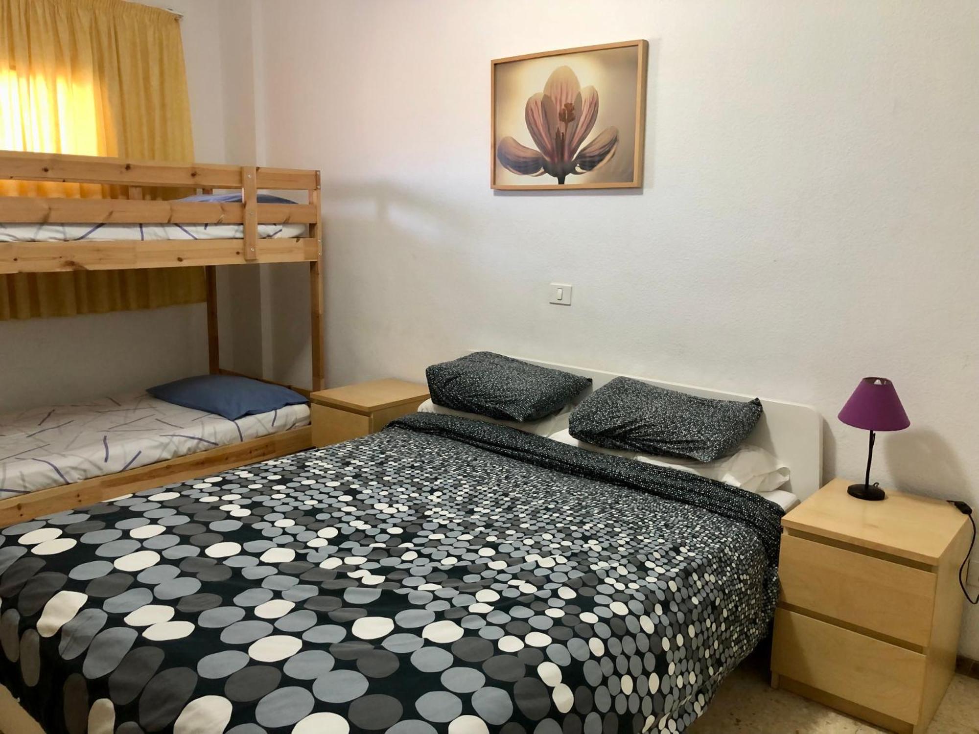 Apartamento Agaete Park Playa del Inglés Eksteriør bilde