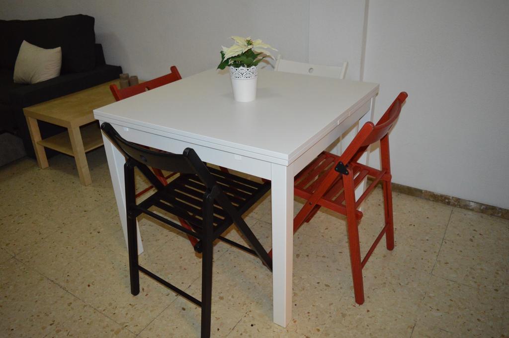 Apartamento Agaete Park Playa del Inglés Eksteriør bilde