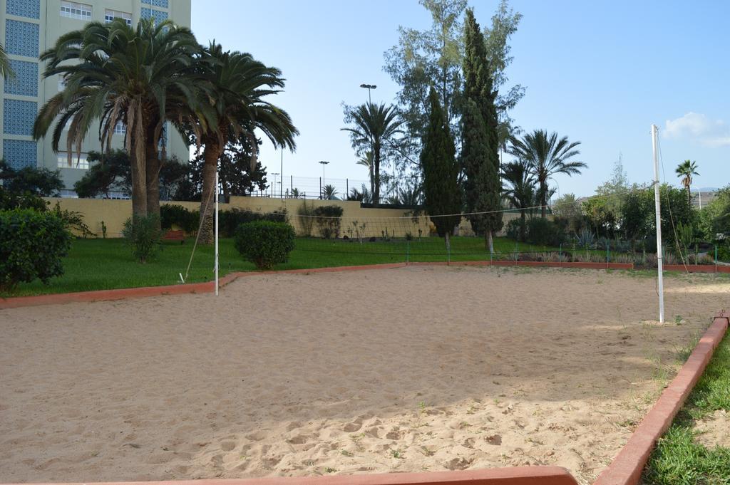 Apartamento Agaete Park Playa del Inglés Eksteriør bilde